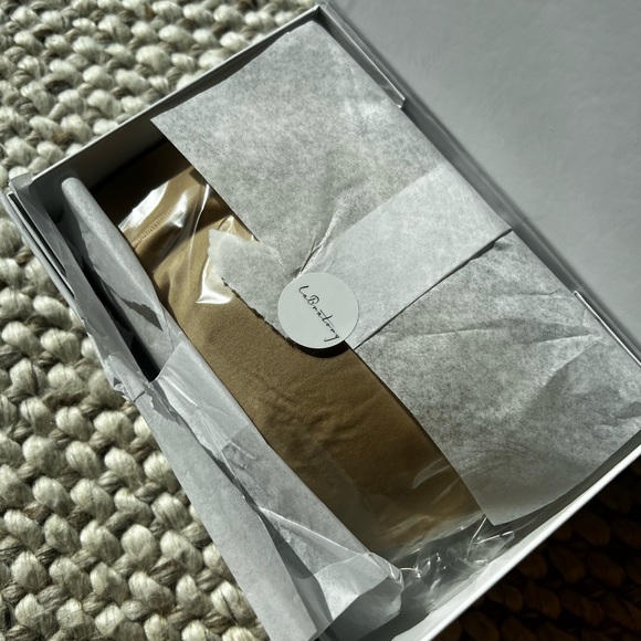 NEW! Surgical Couture by LaBratory in nude small - Picture 3 of 5